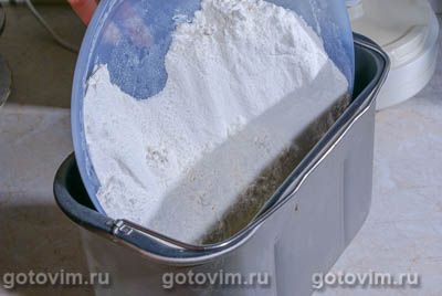 Пирожки с белыми грибами и картофелем Пирожки с белыми грибами и картофелем