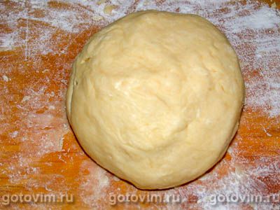 Пирожки с морковью и орехами Пирожки с морковью и орехами