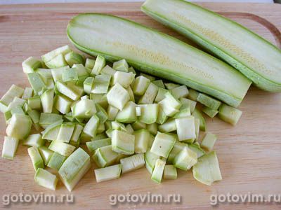 Пирожки с мясом и овощами Пирожки с мясом и овощами
