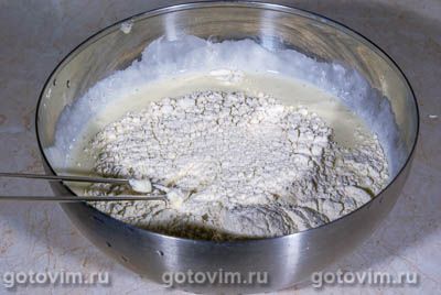 Сметанник с грибами Сметанник с грибами