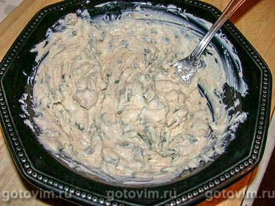 Cлоеные пирожки с брынзой Cлоеные пирожки с брынзой