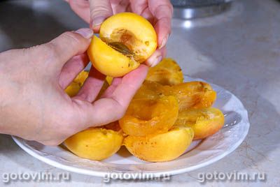 Творожный пляцок Творожный пляцок