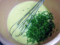 Фаршированные кальмары (Поросята)