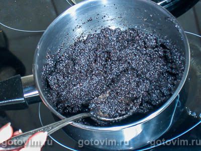Прессбургские подковки Прессбургские подковки