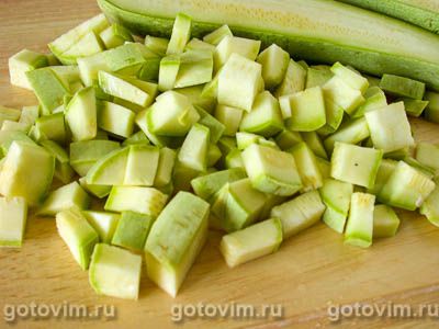 Рагу из баранины с овощами Рагу из баранины с овощами