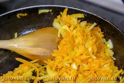 Овощное рагу с куриными желудочками Овощное рагу с куриными желудочками