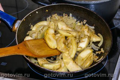 Рагу в хлебе с коричневым сахаром Brown&White Рагу в хлебе с коричневым сахаром Brown&White