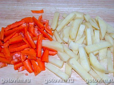 Рагу из языка Рагу из языка