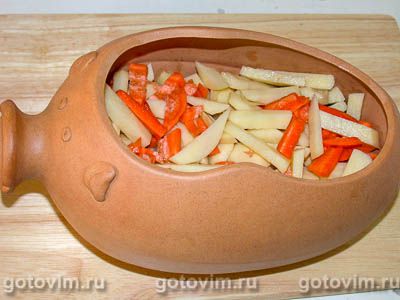 Рагу из языка Рагу из языка