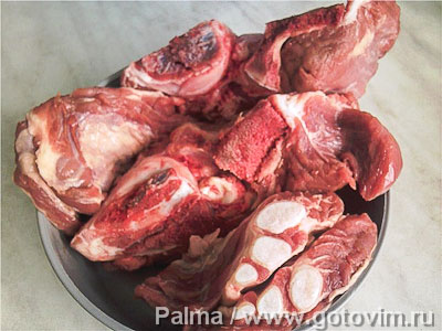 Рассольник от Palma Рассольник от Palma