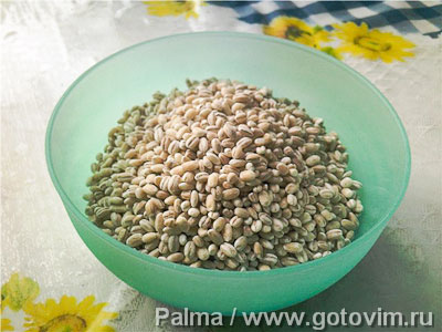 Рассольник от Palma Рассольник от Palma