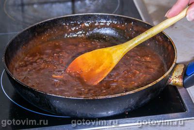Ребрышки в кисло сладком соусе Ребрышки в кисло сладком соусе