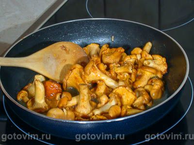 Рябчик, фаршированный грибами Рябчик, фаршированный грибами