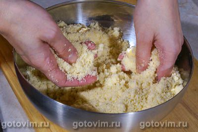 Рождественское печенье с изюмом Рождественское печенье с изюмом