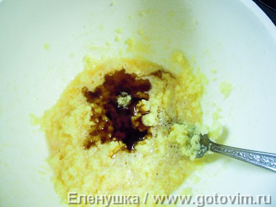 Рождественские печенки (Joulucookiet) Рождественские печенки (Joulucookiet)