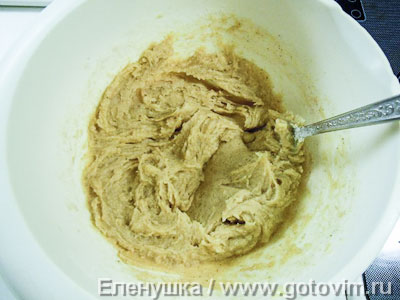 Рождественские печенки (Joulucookiet) Рождественские печенки (Joulucookiet)