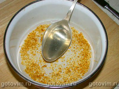 Самбук яблочный двухслойный Самбук яблочный двухслойный