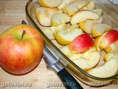Самбук яблочный двухслойный Самбук яблочный двухслойный