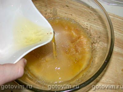 Самбук яблочный двухслойный Самбук яблочный двухслойный