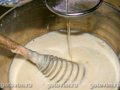 Самбук яблочный двухслойный Самбук яблочный двухслойный