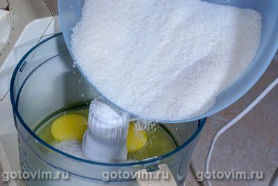Шарлотка с грушами Шарлотка с грушами