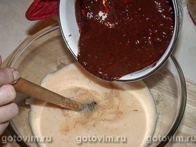 Шварцвальдский торт Шварцвальдский торт