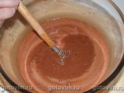 Шварцвальдский торт Шварцвальдский торт