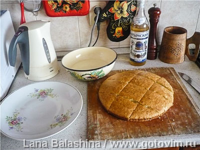 Сметанник Сметанник