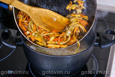 Куриный суп с нутом Куриный суп с нутом