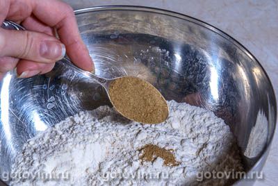 Печенье спекюлос с коричневым сахаром Brown&White Печенье спекюлос с коричневым сахаром Brown&White