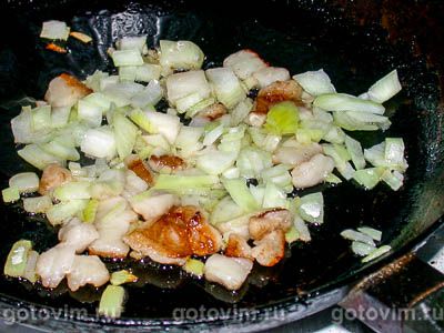 Картофельный суп пюре с шампиньонами Картофельный суп пюре с шампиньонами