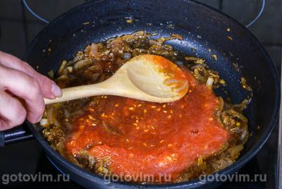 Свинина в кисло сладком соусе Свинина в кисло сладком соусе