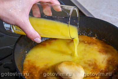 Свинина в кисло сладком соусе Свинина в кисло сладком соусе