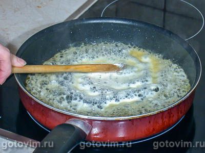 Сырники с изюмом