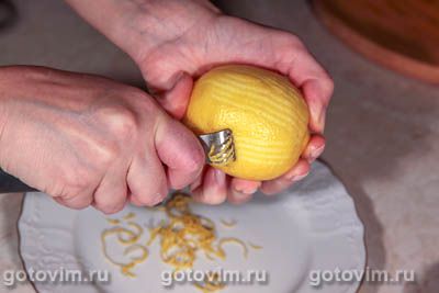Тарт с шоколадным муссом Тарт с шоколадным муссом