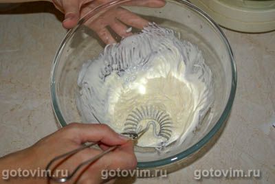 Цитрусовый тарт Цитрусовый тарт