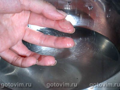 Творожный торт с лаймом Творожный торт с лаймом