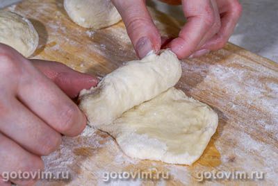 Воскресные булочки Воскресные булочки