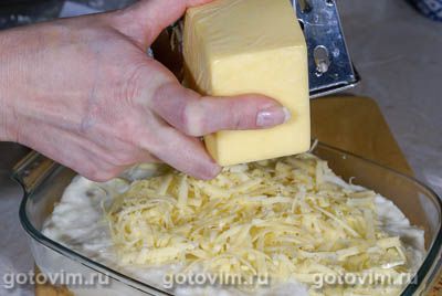 Запеканка пастушья Запеканка пастушья