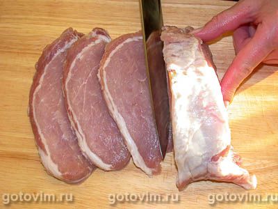 Картофельная запеканка с мясом Картофельная запеканка с мясом