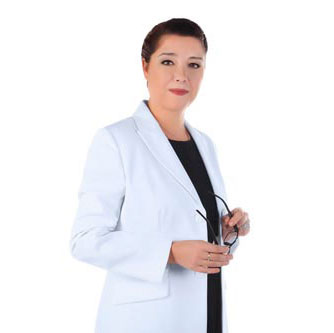 Анна Белоусова, врач диетолог