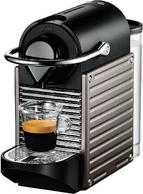 Krups XN 3005 Nespresso