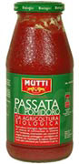 Томатная пассата (passata)