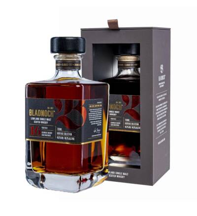 �������  (bladnoch)