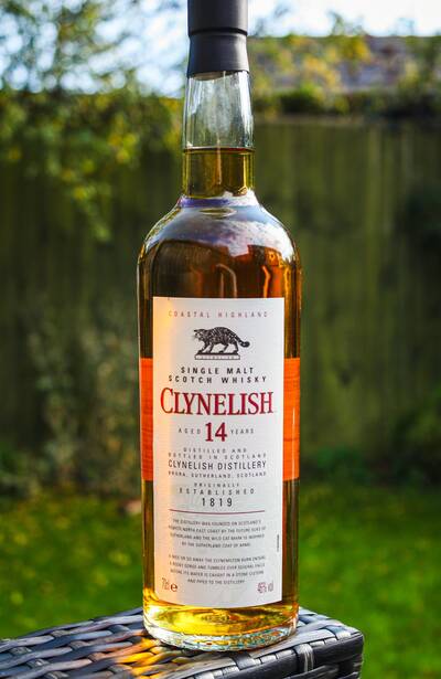 ���������  (clynelish)