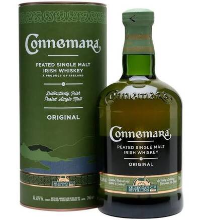 ���������  (connemara)