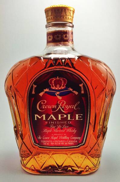 ����� ����  (crown royal)