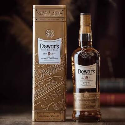 ������  (dewar�s)