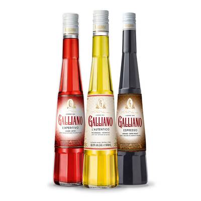 �������  (galliano)