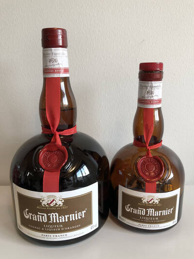 ���� ������  (grand marnier)